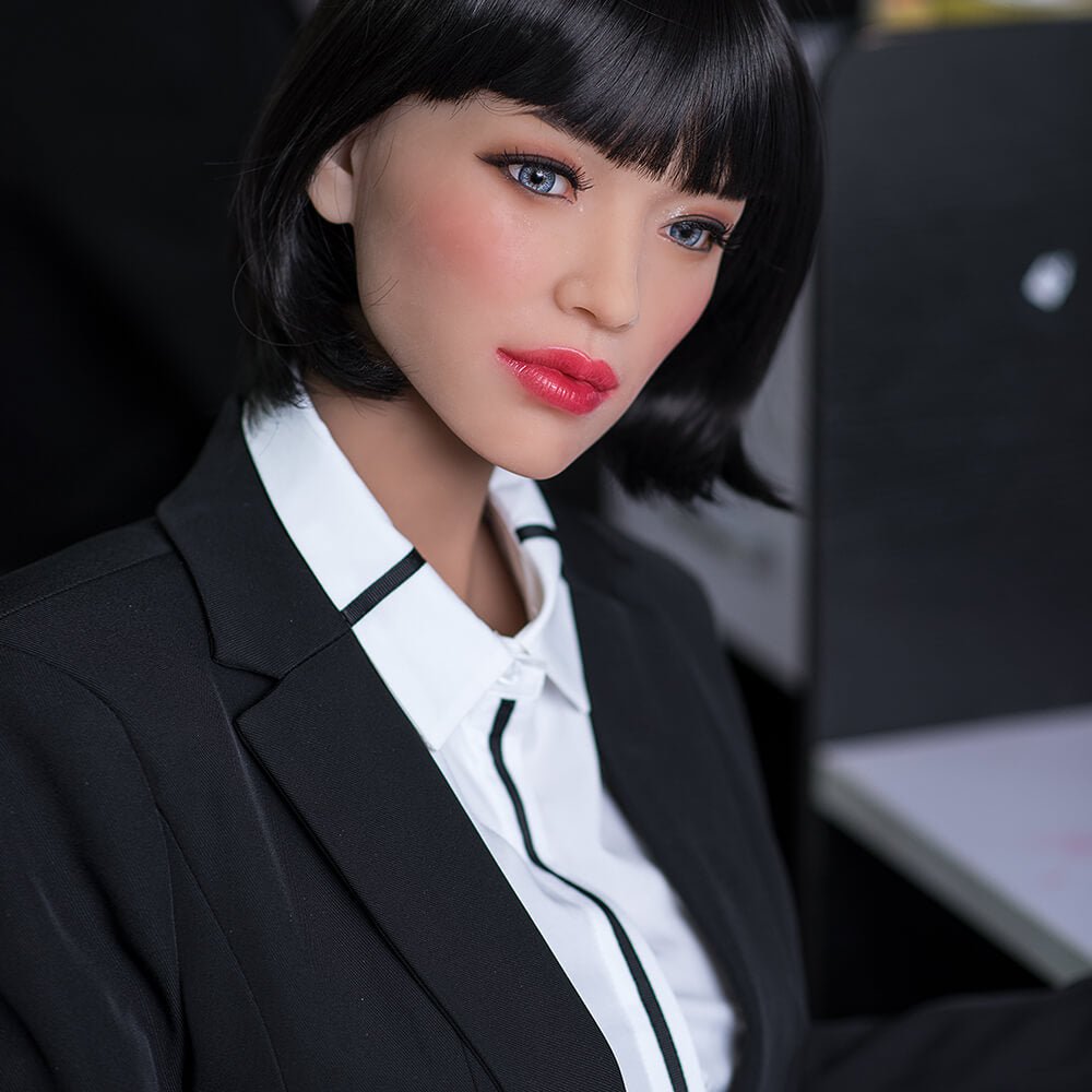 6YE - Lifelike Sex Doll - 5ft 5in (165cm) - Karen - Love Dolls 4U