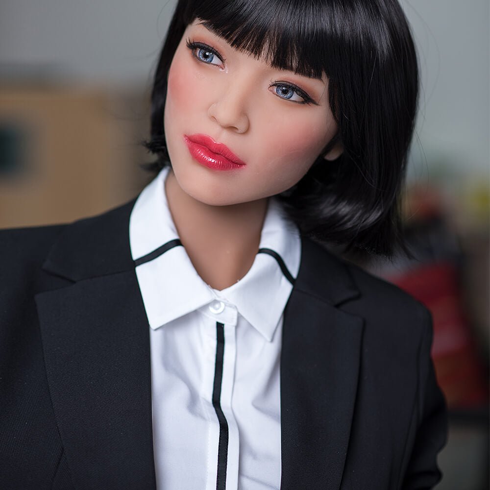 6YE - Lifelike Sex Doll - 5ft 5in (165cm) - Karen - Love Dolls 4U