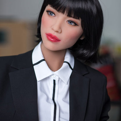 6YE - Lifelike Sex Doll - 5ft 5in (165cm) - Karen - Love Dolls 4U