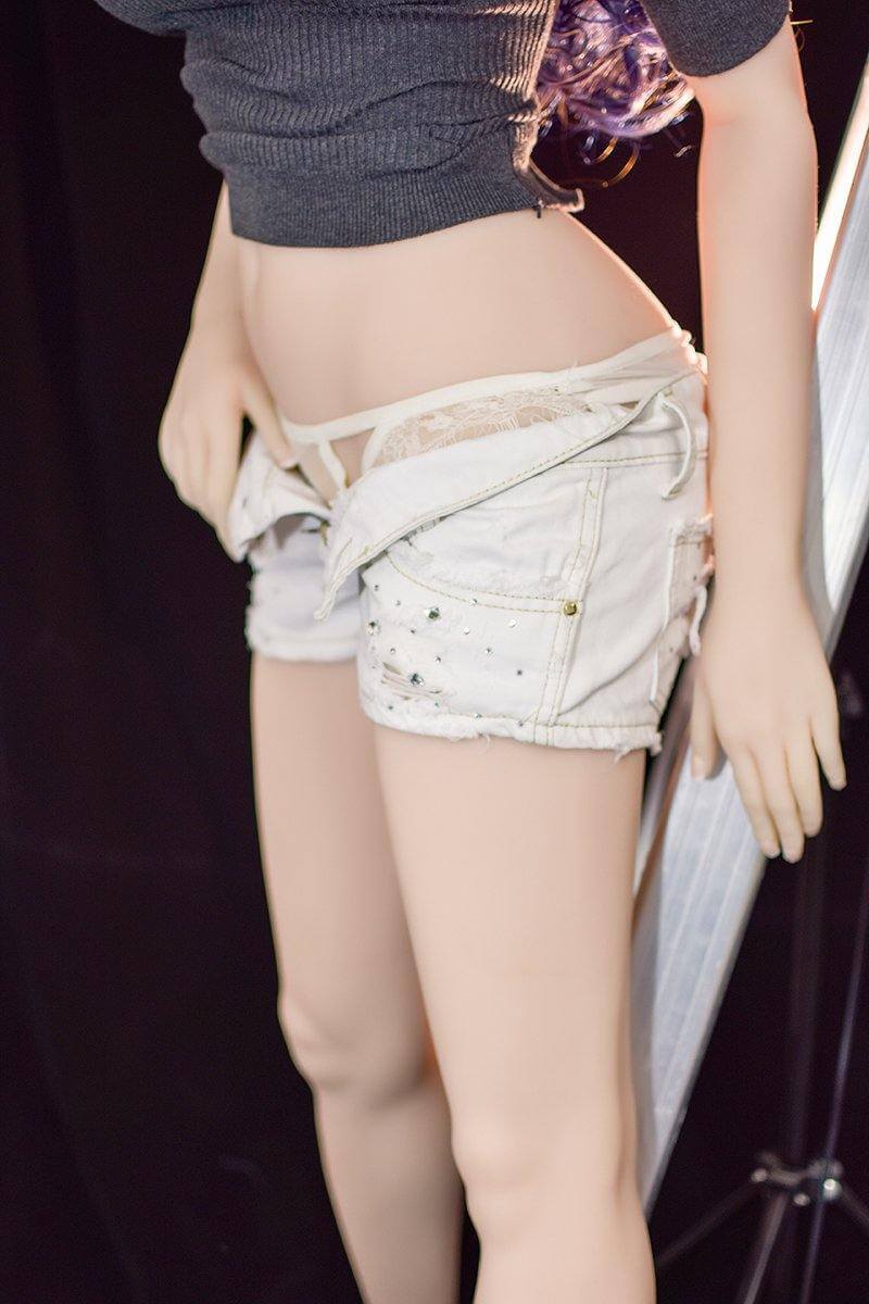 6YE - Realistic Sex Doll - Shannon - Love Dolls 4U