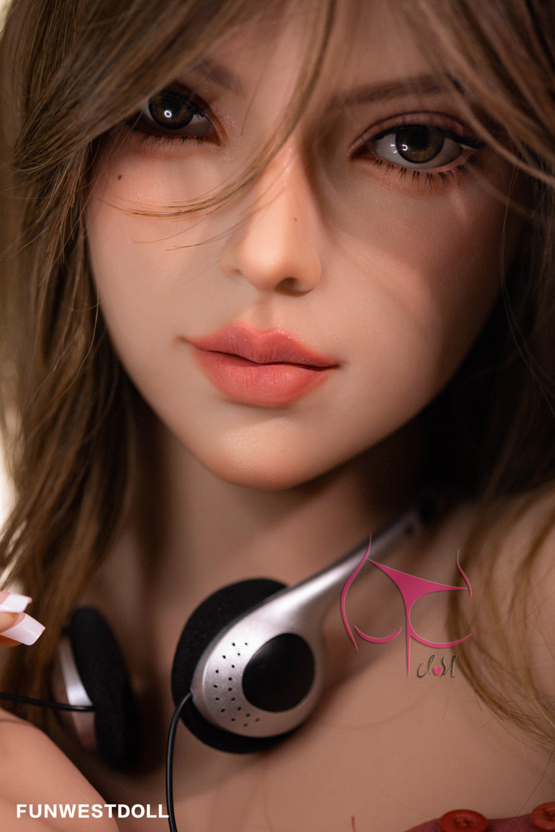 Sex Doll Lexie FUNWEST Doll  - 165cm / 5'5" C Cup - In Stock USA - Love Dolls 4U