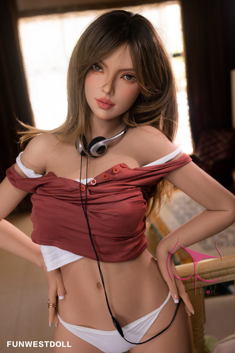 Sex Doll Lexie FUNWEST Doll  - 165cm / 5'5" C Cup - In Stock USA - Love Dolls 4U