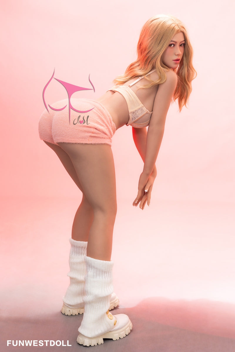 Sex Doll Lucy FUNWEST Doll  - 155cm / 5'1" C Cup - In Stock USA - Love Dolls 4U