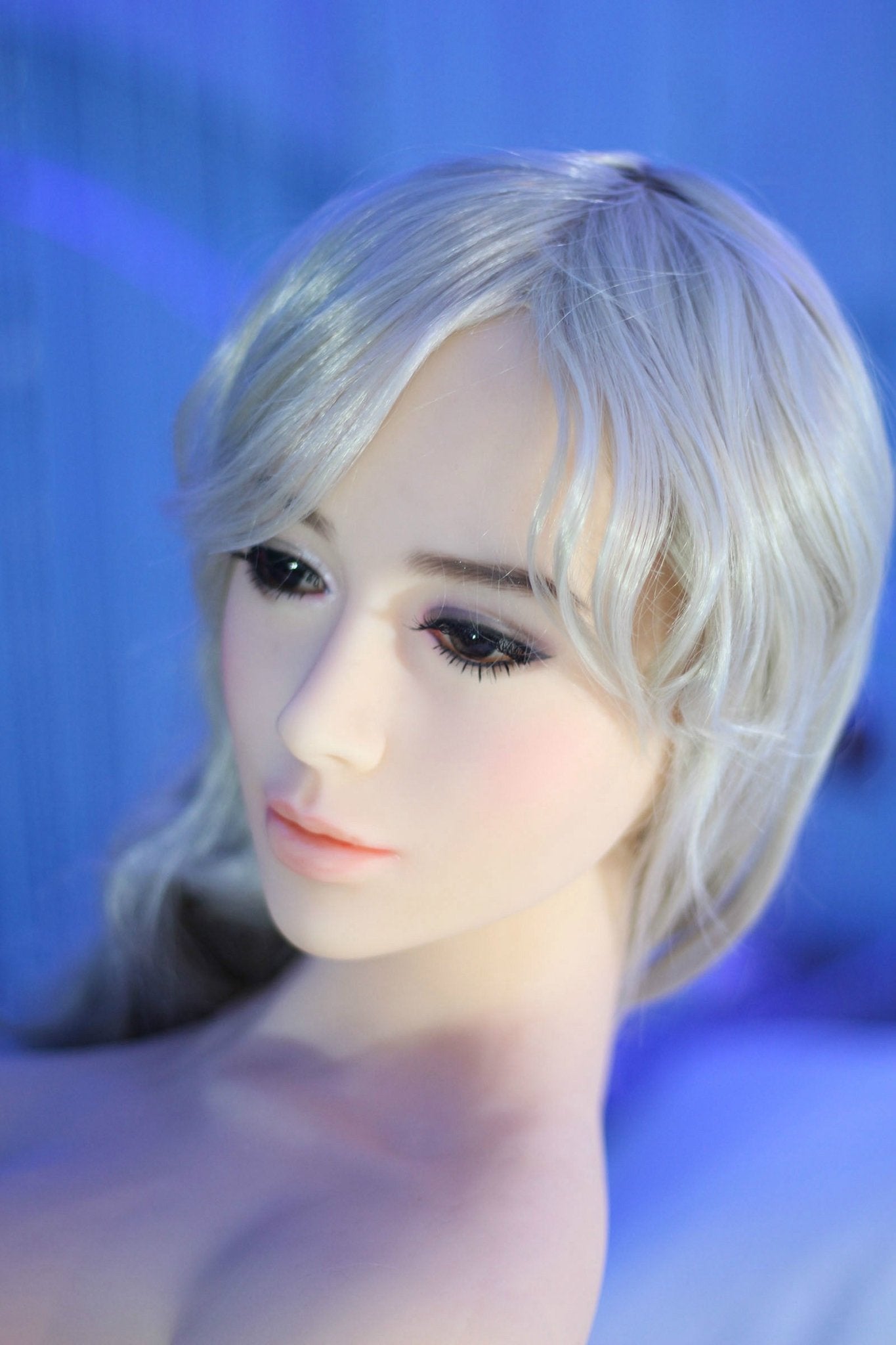 AF Dolls - K Cup Sex Doll - 5ft 2in (158cm) - Aria - Love Dolls 4U