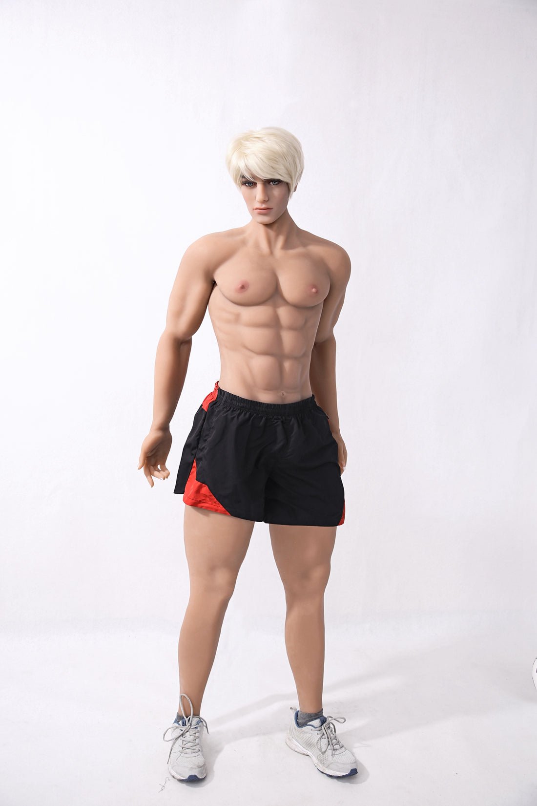 AF Dolls - Man Sex Doll - 5ft 11in (180cm) - Louis - Love Dolls 4U