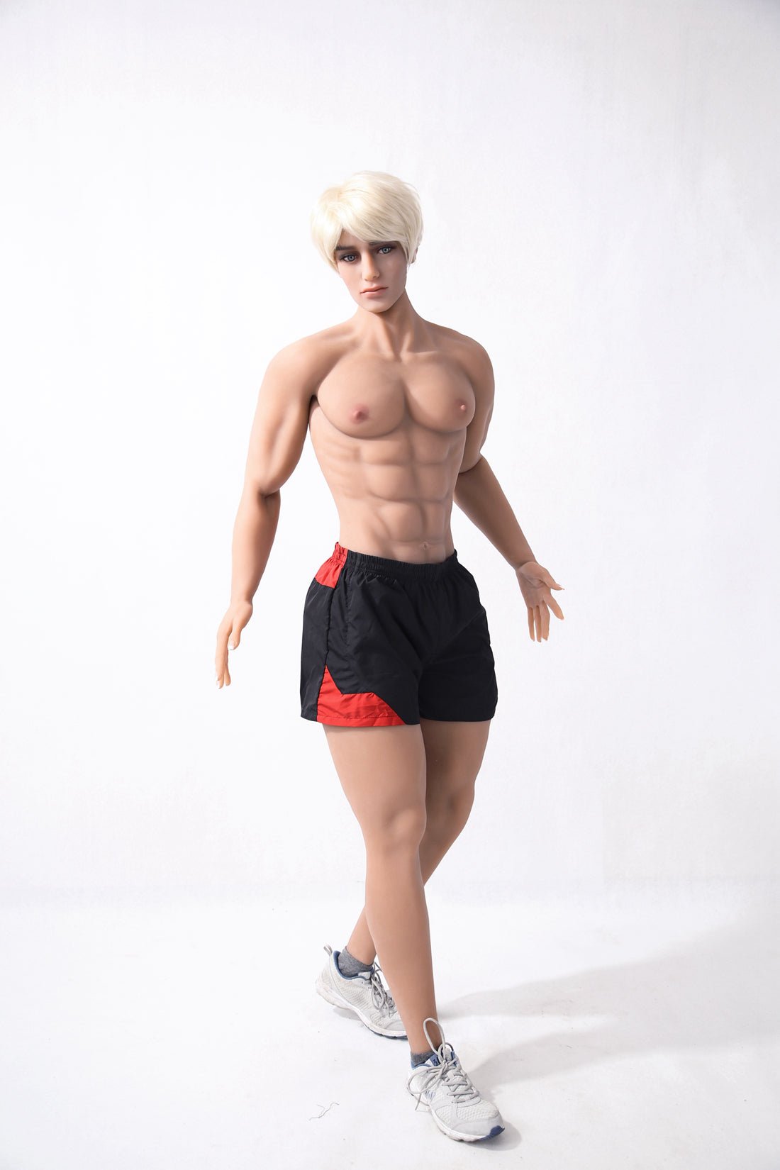 AF Dolls - Man Sex Doll - 5ft 11in (180cm) - Louis - Love Dolls 4U