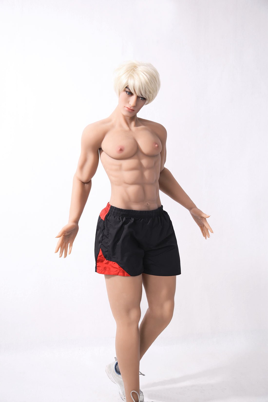 AF Dolls - Man Sex Doll - 5ft 11in (180cm) - Louis - Love Dolls 4U