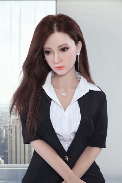 AF Dolls - Silicone Head Love Doll - 5ft 3in (160cm) - Jade - Love Dolls 4U