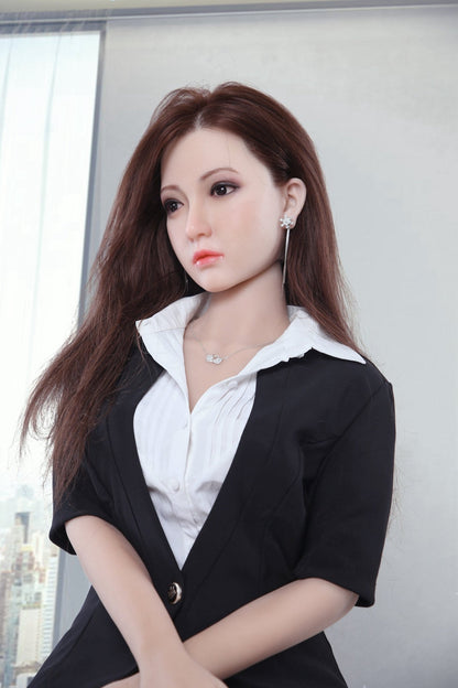 AF Dolls - Silicone Head Love Doll - 5ft 3in (160cm) - Jade - Love Dolls 4U