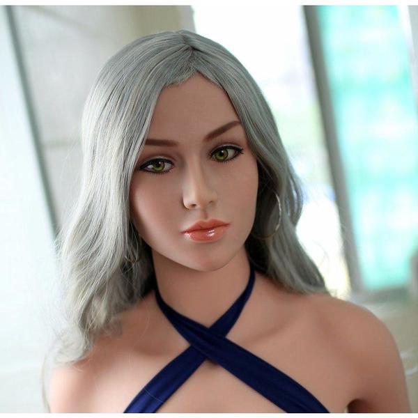 Allison - Real Lifelike Love Doll - Love Dolls 4U