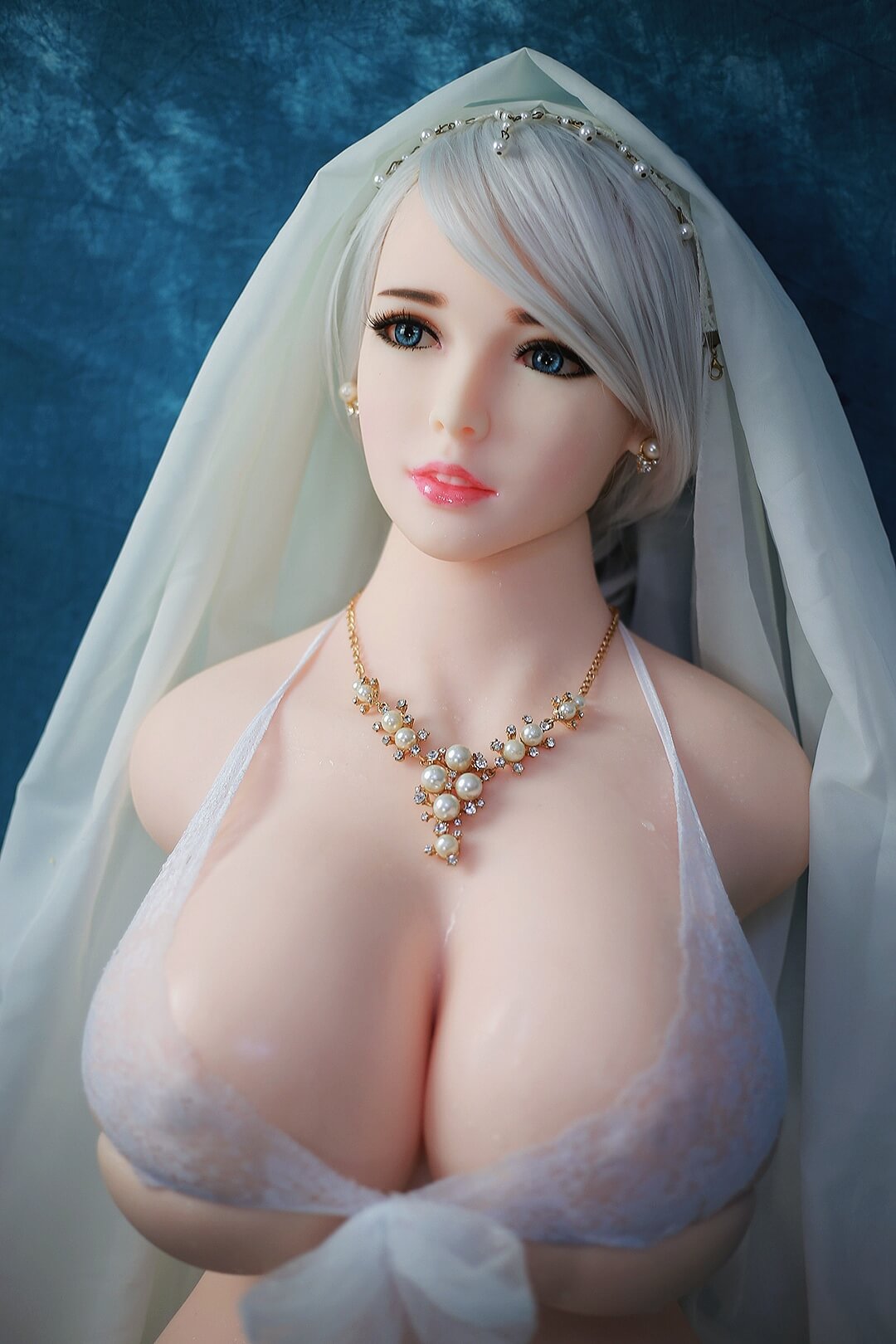 Aly - Big Breast Sex Doll - 5ft 7in (170cm) - Love Dolls 4U