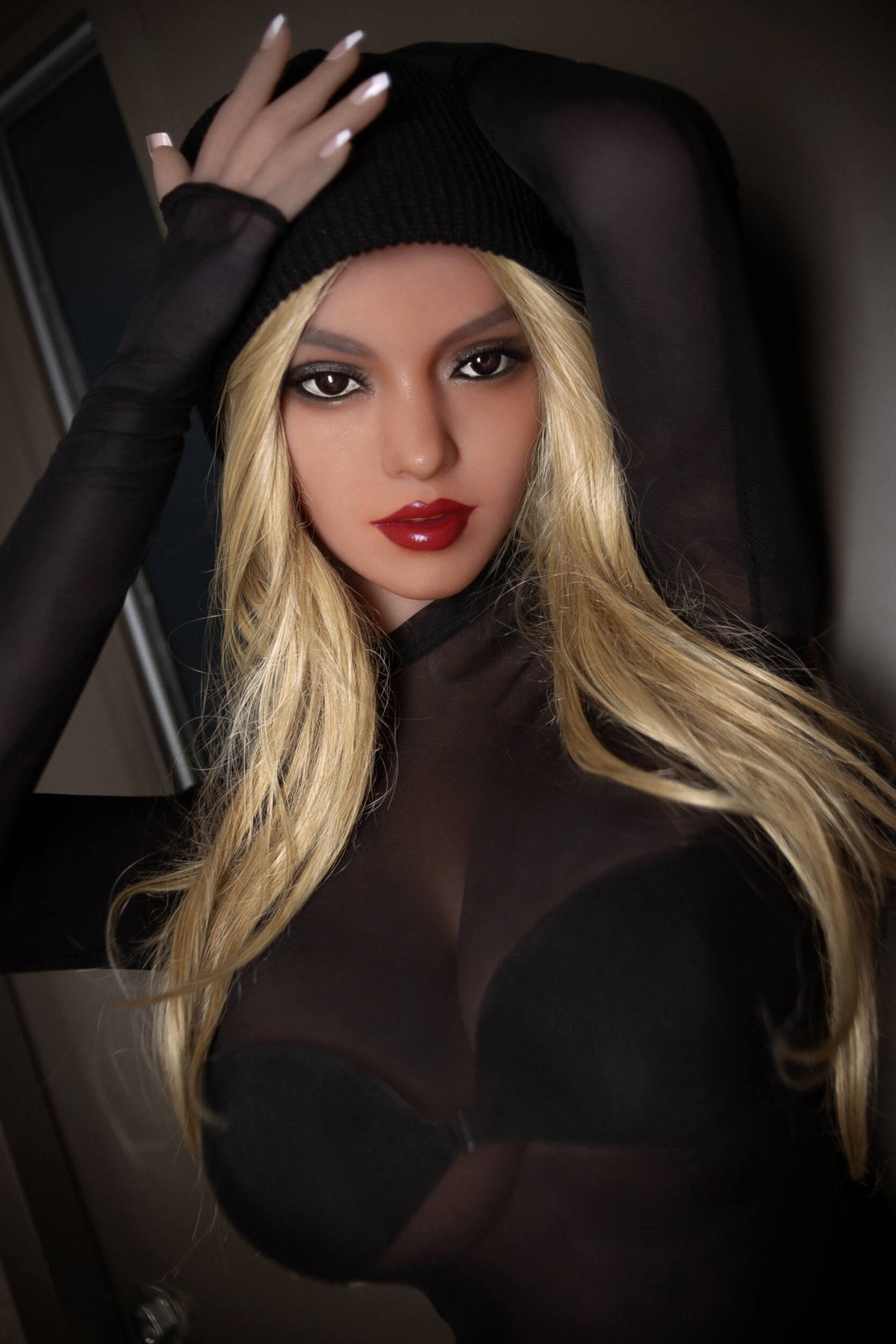 Candice - Realistic Love Doll - Love Dolls 4U