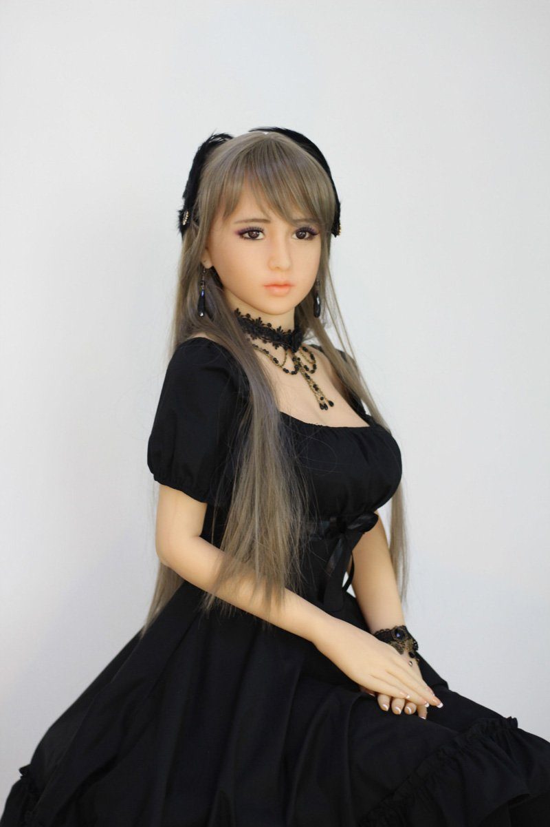 Denise - Realistic Sex Doll - 4ft 10in (148cm) - Love Dolls 4U