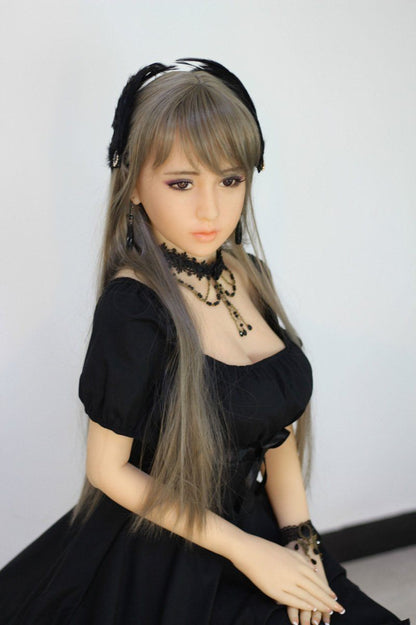 Denise - Realistic Sex Doll - 4ft 10in (148cm) - Love Dolls 4U