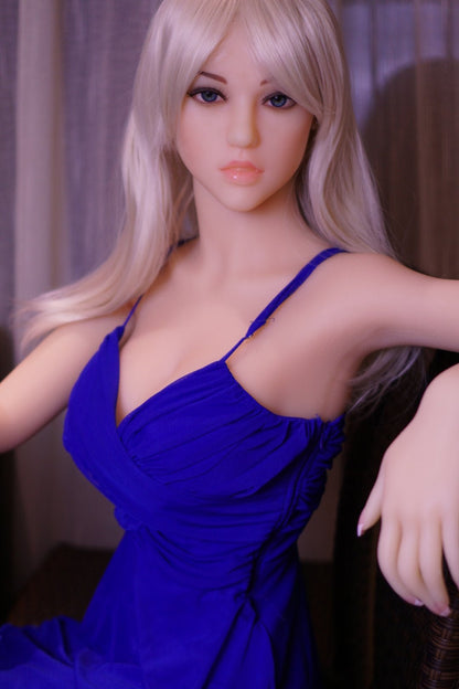 Doll Forever - Lifelike Love Doll - 5ft 1in (155cm) - Samantha - Love Dolls 4U