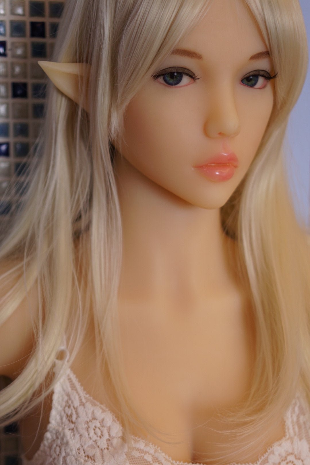 Doll Forever - Lifelike Love Doll - 5ft 1in (155cm) - Valentina - Love Dolls 4U