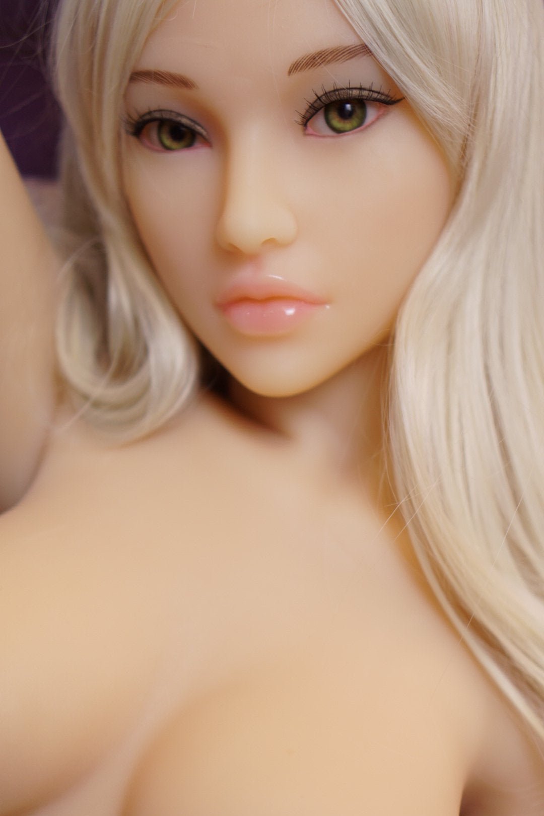 Doll Forever - Real Love Doll - 4ft 10in (146cm) - Lily - Love Dolls 4U