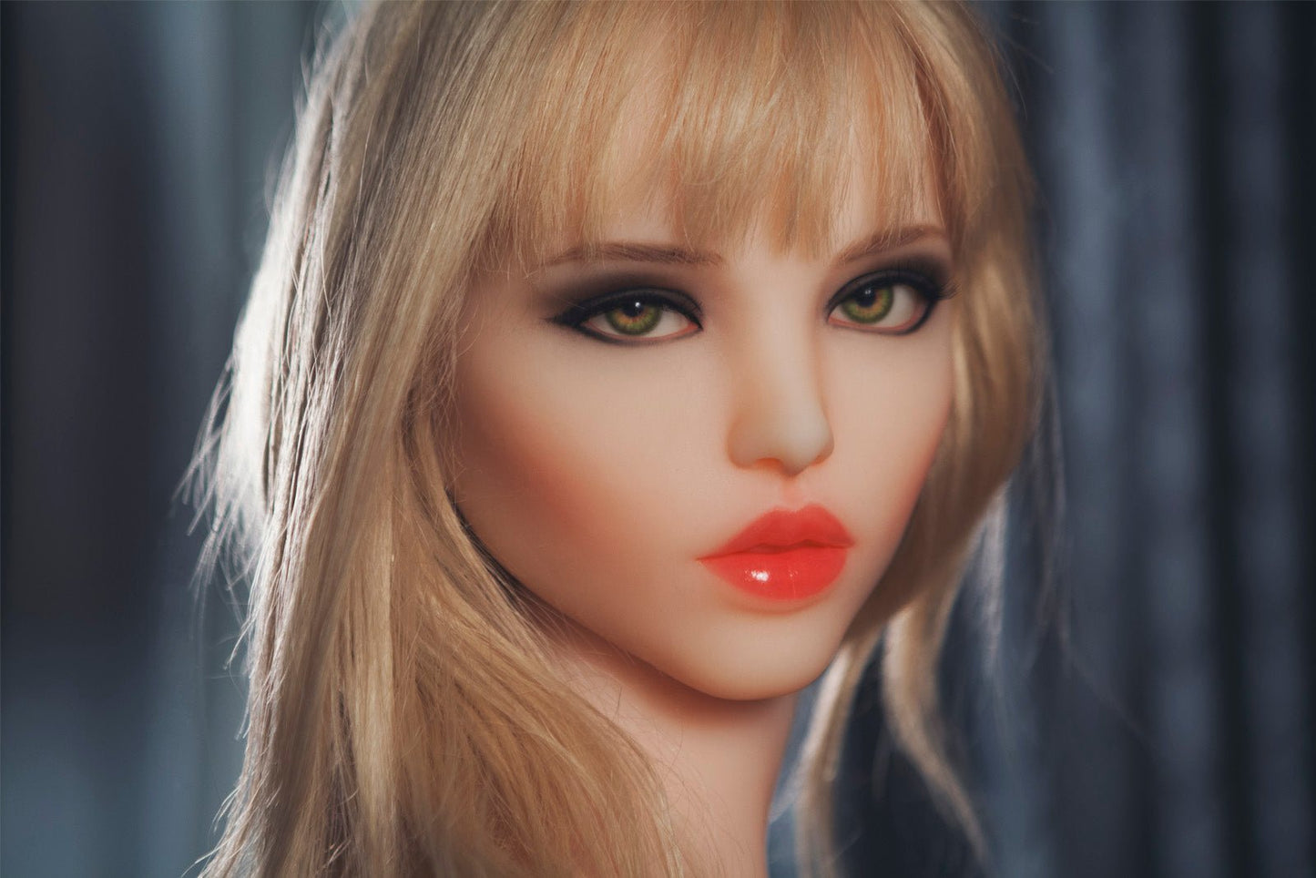 Doll Forever - Real Love Doll - 4ft 9in (145cm) - Marilyn - Love Dolls 4U