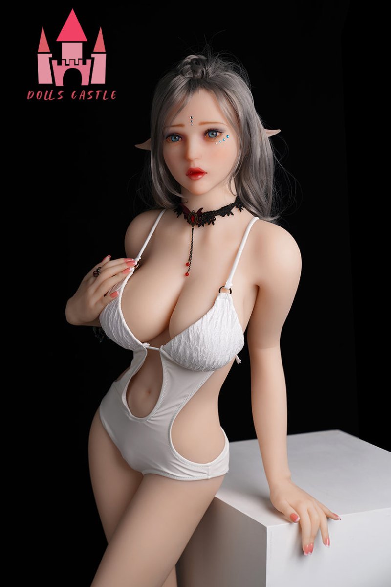 Dolls Castle - 5ft 1in (156cm) E-Cup Sex Doll - Noor - Love Dolls 4U