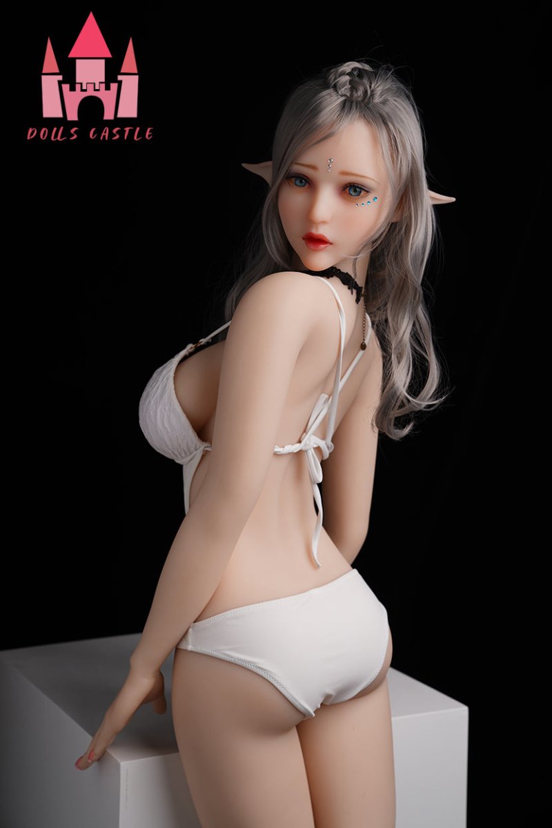 Dolls Castle - 5ft 1in (156cm) E-Cup Sex Doll - Noor - Love Dolls 4U