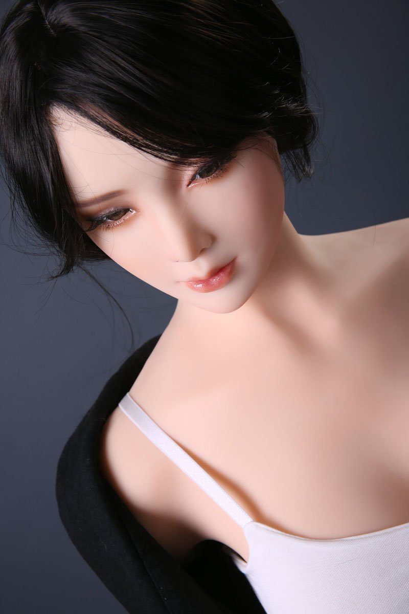 Emily - Lifelike Sex Doll - Love Dolls 4U