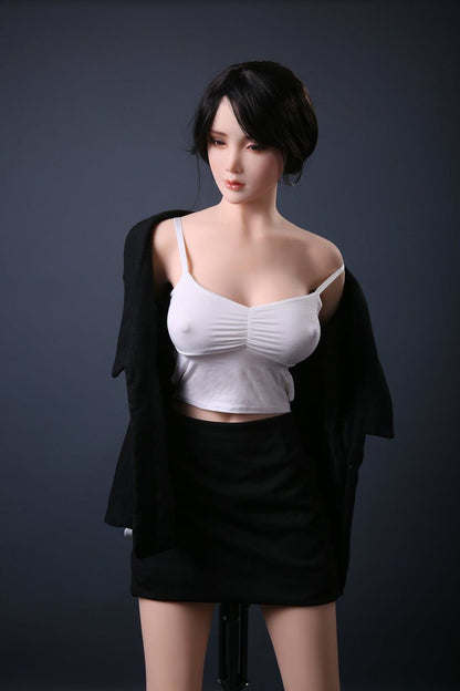 Emily - Lifelike Sex Doll - Love Dolls 4U