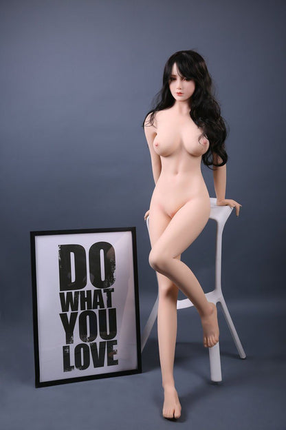 Emily - Lifelike Sex Doll - Love Dolls 4U