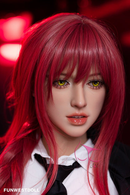 Funwest TPE 162 F Cup Sex Doll Chloe - Love Dolls 4U