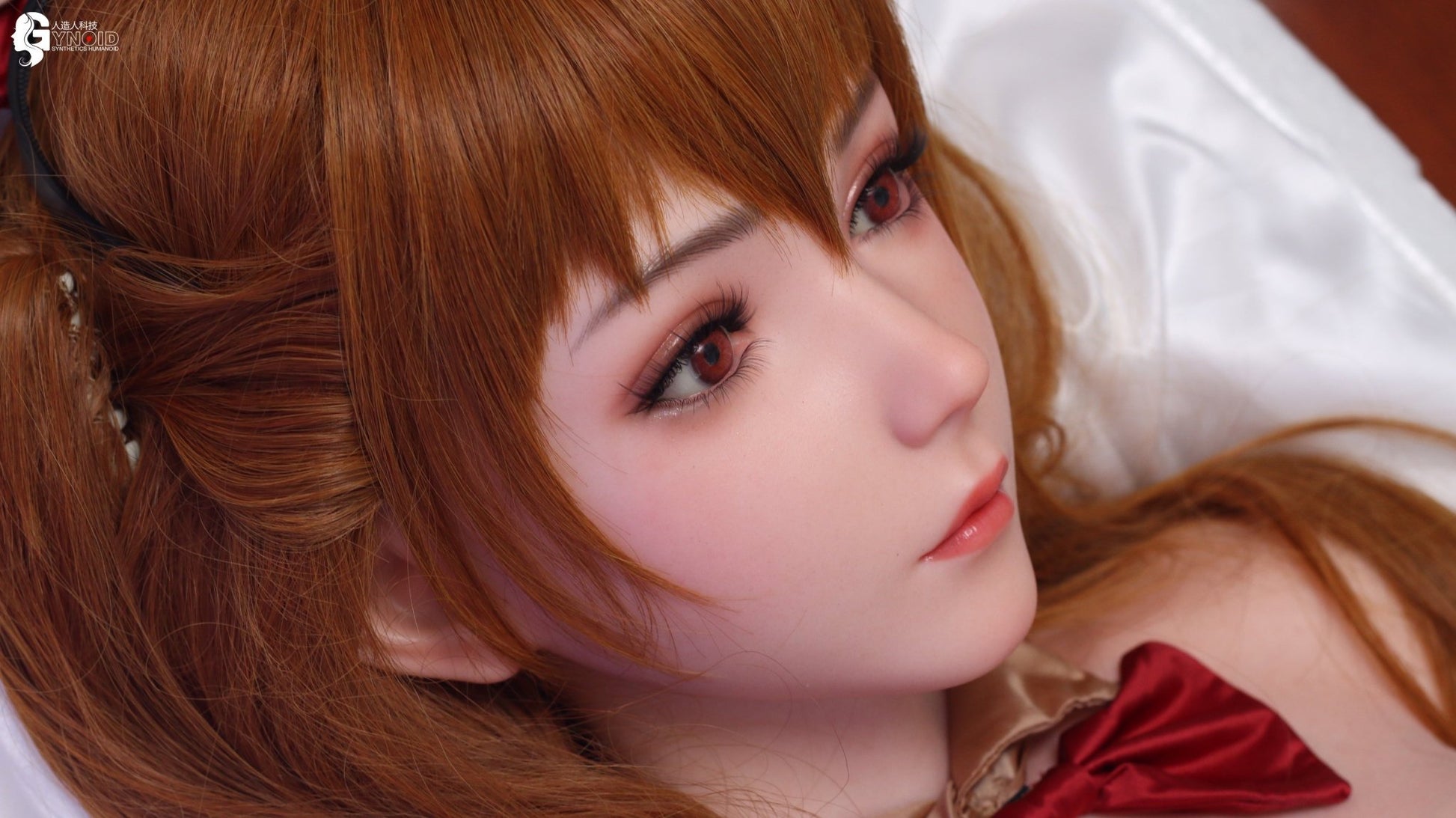 Gynoid Model 14 - Ada - Love Dolls 4U