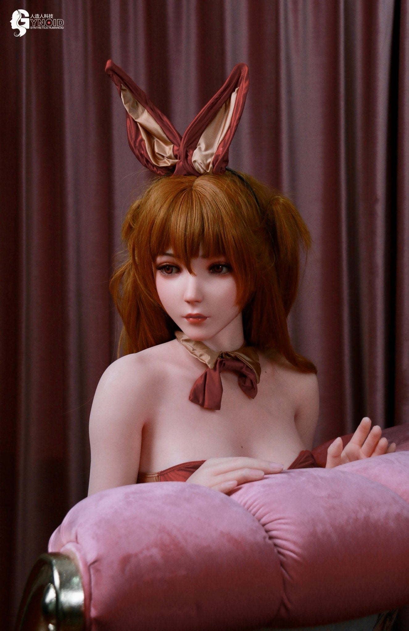 Gynoid Model 14 - Ada - Love Dolls 4U