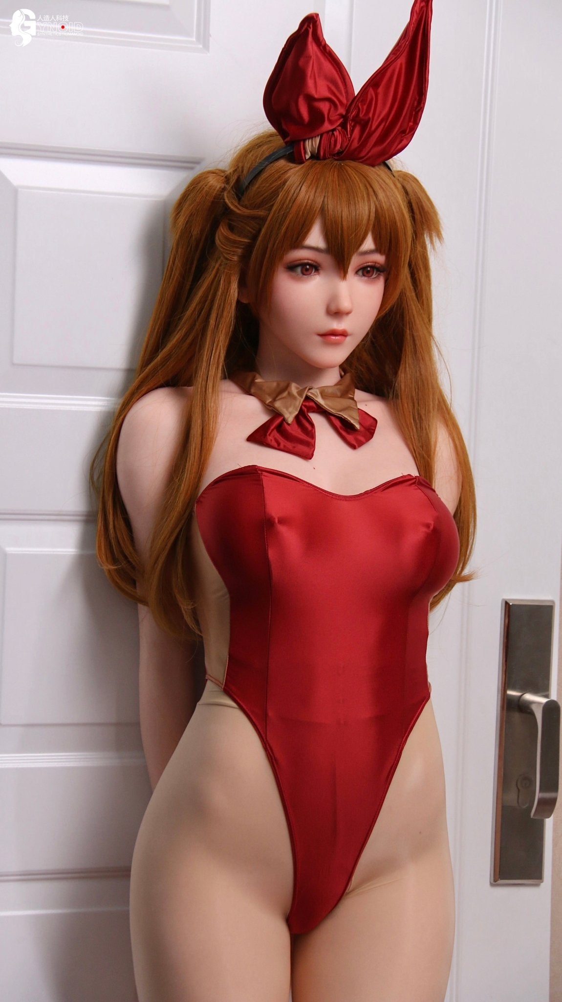 Gynoid Model 14 - Ada - Love Dolls 4U