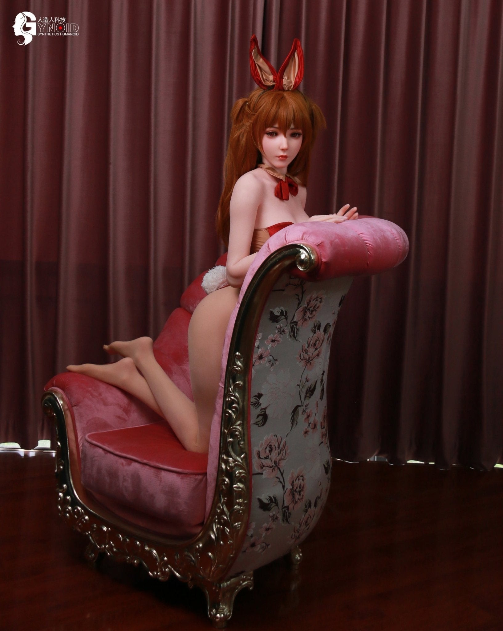 Gynoid Model 14 - Ada - Love Dolls 4U