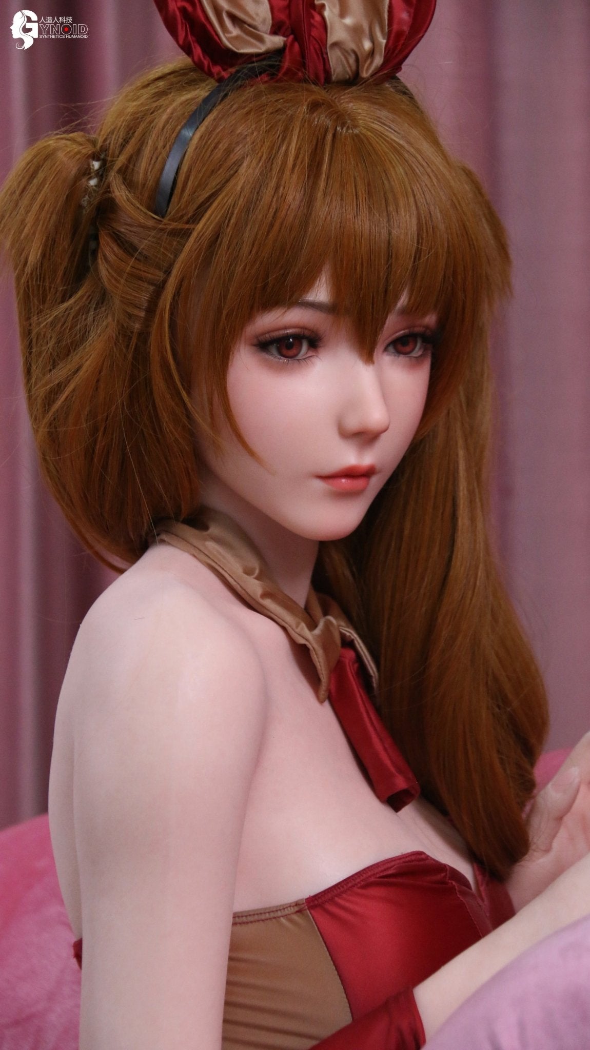 Gynoid Model 14 - Ada - Love Dolls 4U