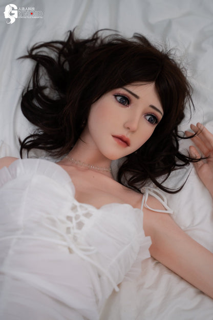 Gynoid Model 18 - Arina - Love Dolls 4U