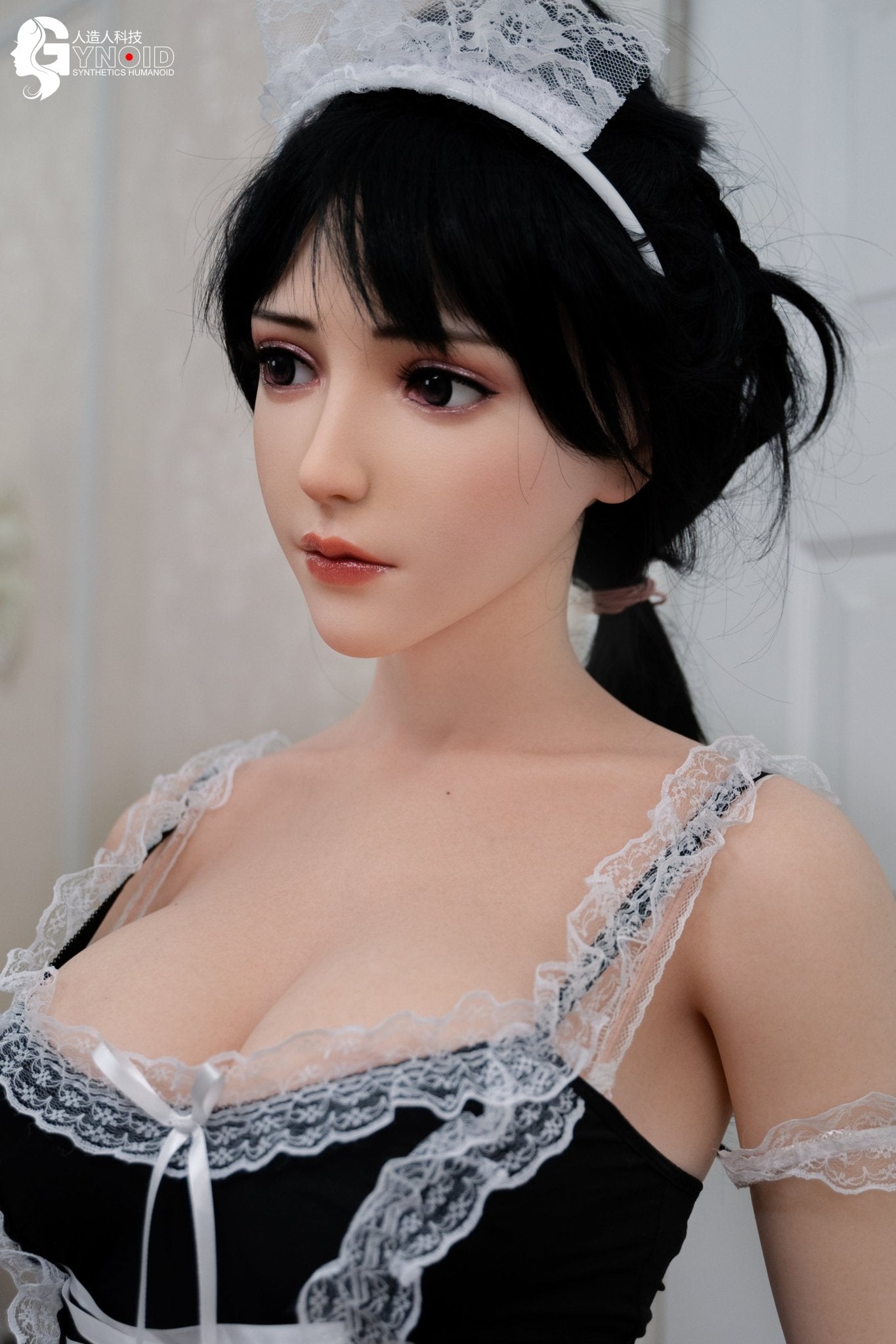 Gynoid Model 18 - Arina - Love Dolls 4U