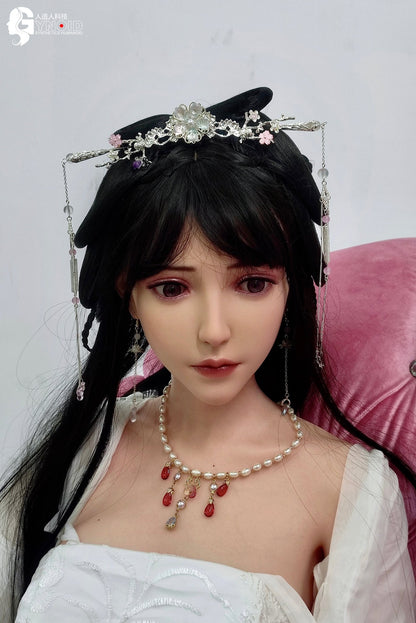 Gynoid Model 18 - Arina - Love Dolls 4U