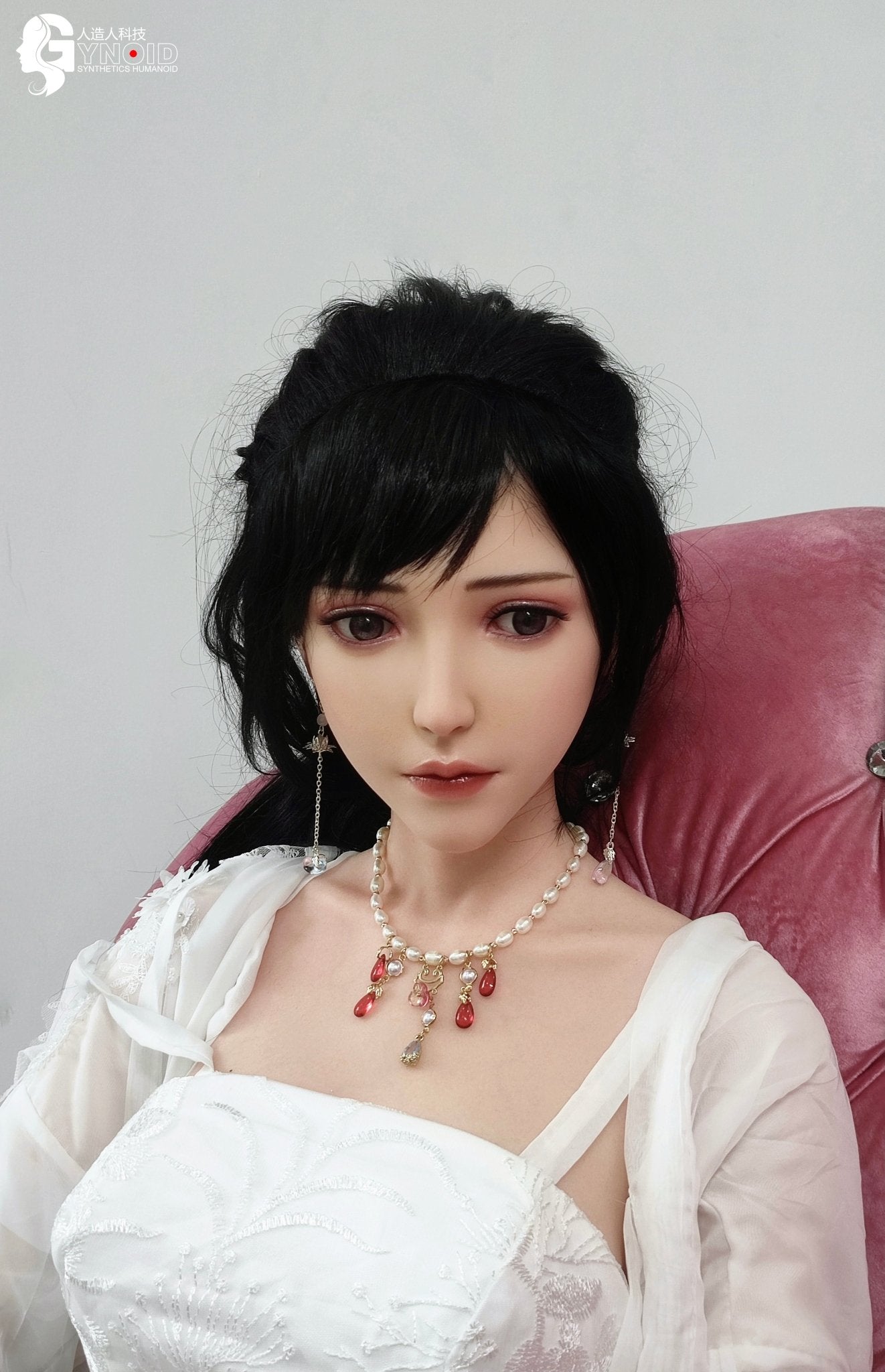 Gynoid Model 18 - Arina - Love Dolls 4U