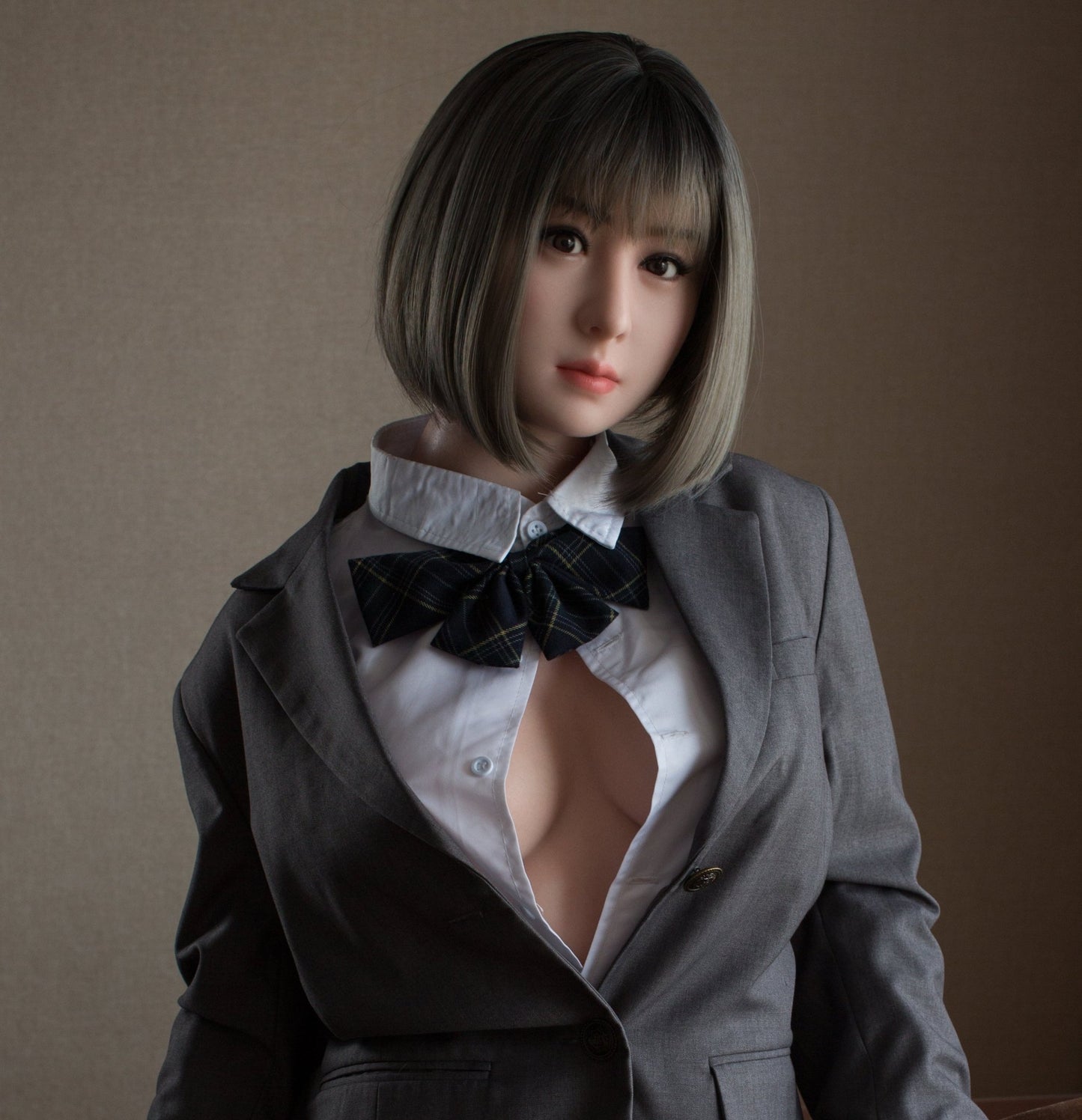 Gynoid Model 6 - Misatto Shinohara - Love Dolls 4U