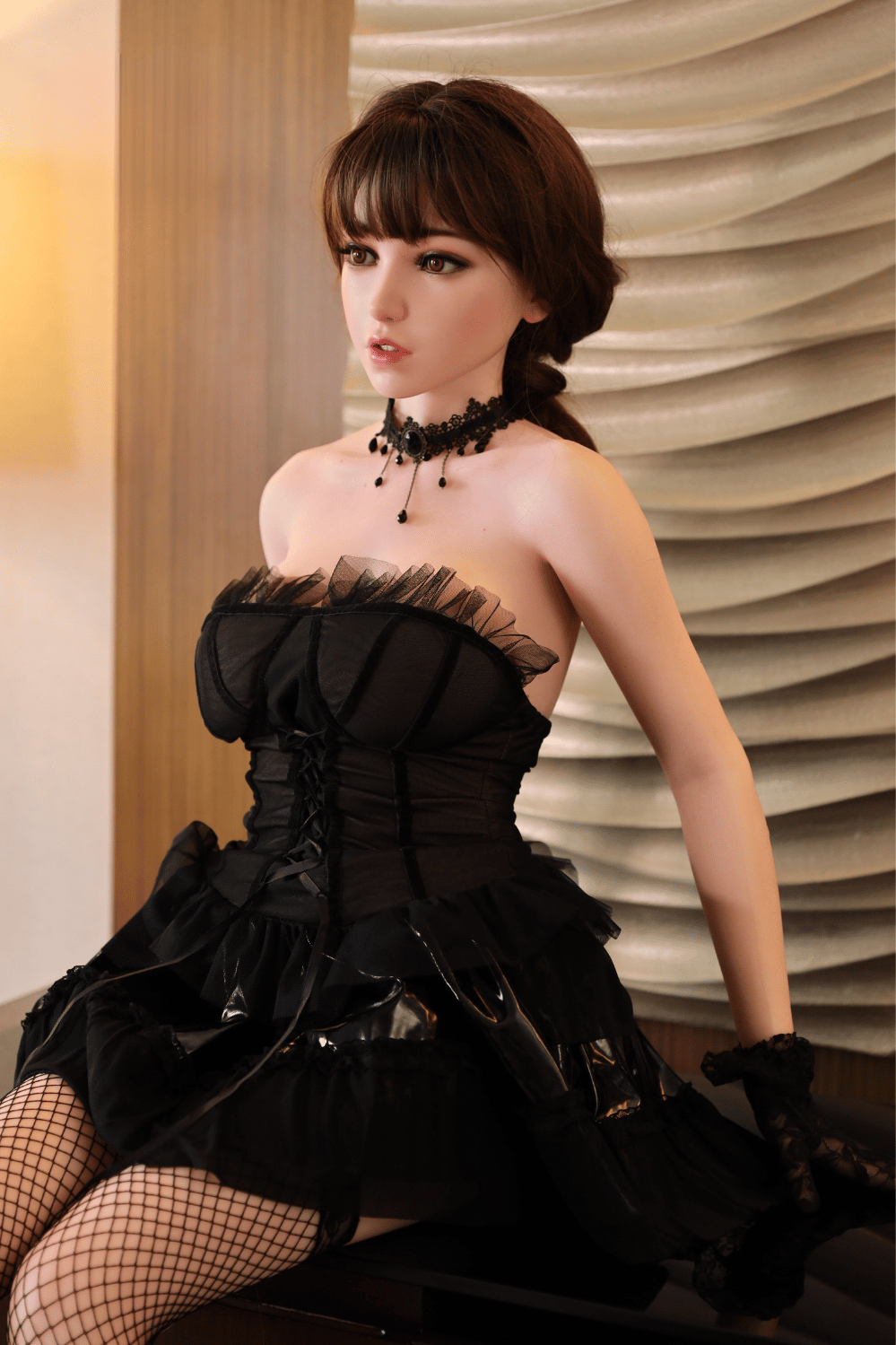 Gynoid Model 9 - Elina - Love Dolls 4U