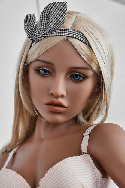 Irontech - Lifelike Love Doll - 5ft 1in (154cm) - Camila - Love Dolls 4U