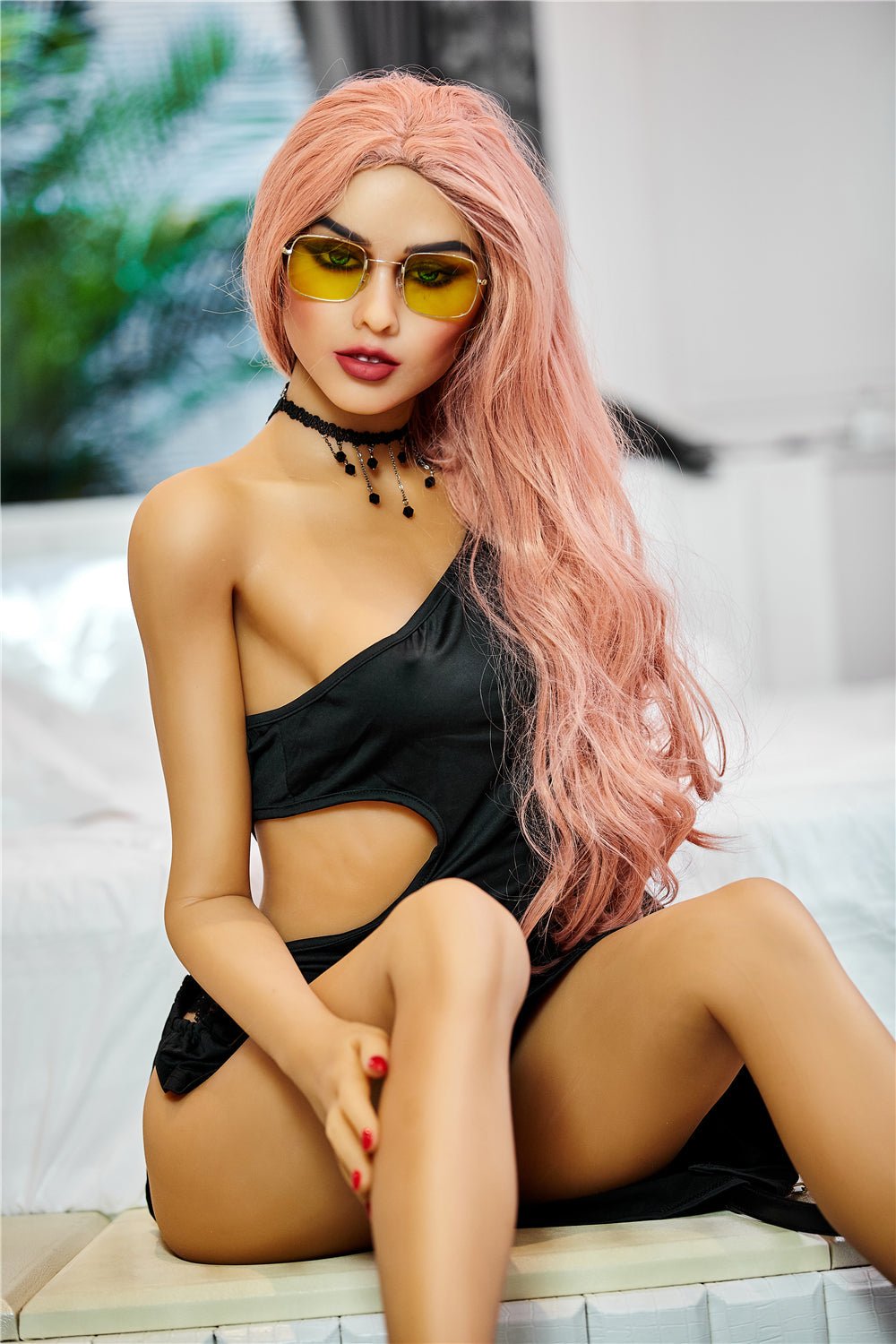 Irontech - Lifelike Love Doll - 5ft 5in (165cm) - Selina - Love Dolls 4U