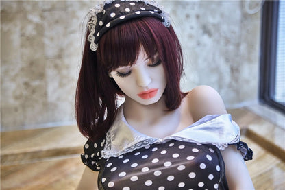 Irontech - Lifelike Love Doll - 5ft 7in (170cm) - Aurora - Love Dolls 4U