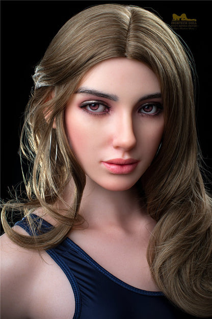 Irontech - Lifelike Sex Doll - 5ft 5in (166cm) - Samantha - Love Dolls 4U