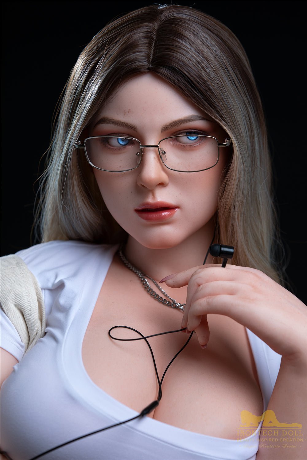 Irontech - Real Love Doll - 5ft 5in (165cm) - Savannah - Love Dolls 4U