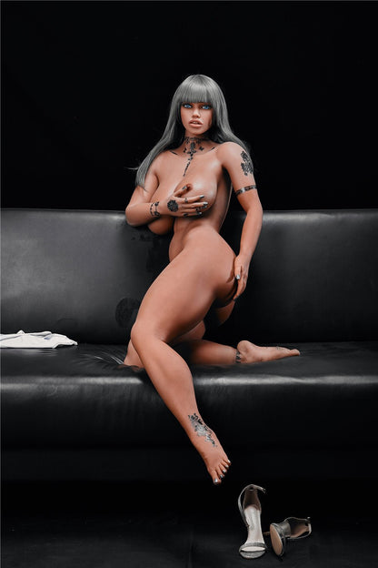 Irontech - Real Sex Doll - 5ft 2in (158cm) - Olivia - Love Dolls 4U