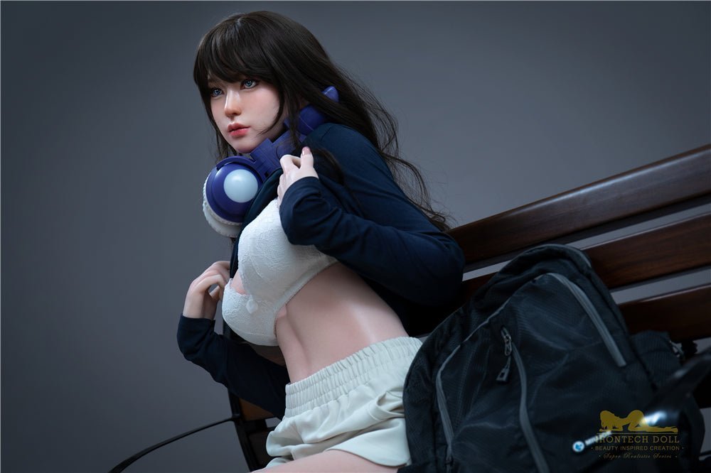 Irontech - Real Sex Doll - 5ft 5in (166cm) - Mia - Love Dolls 4U