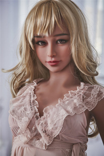 Irontech - Realistic Love Doll - 5ft 1in (155cm) - Vivian - Love Dolls 4U