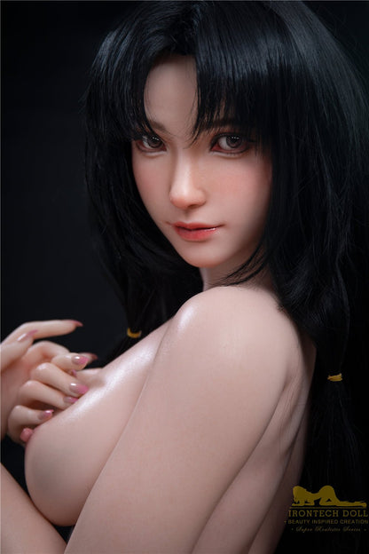 Irontech - Realistic Love Doll - 5ft 5in (166cm) - Amelia - Love Dolls 4U