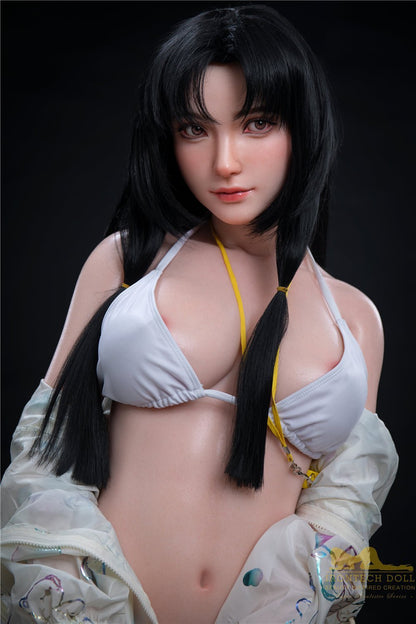 Irontech - Realistic Love Doll - 5ft 5in (166cm) - Amelia - Love Dolls 4U