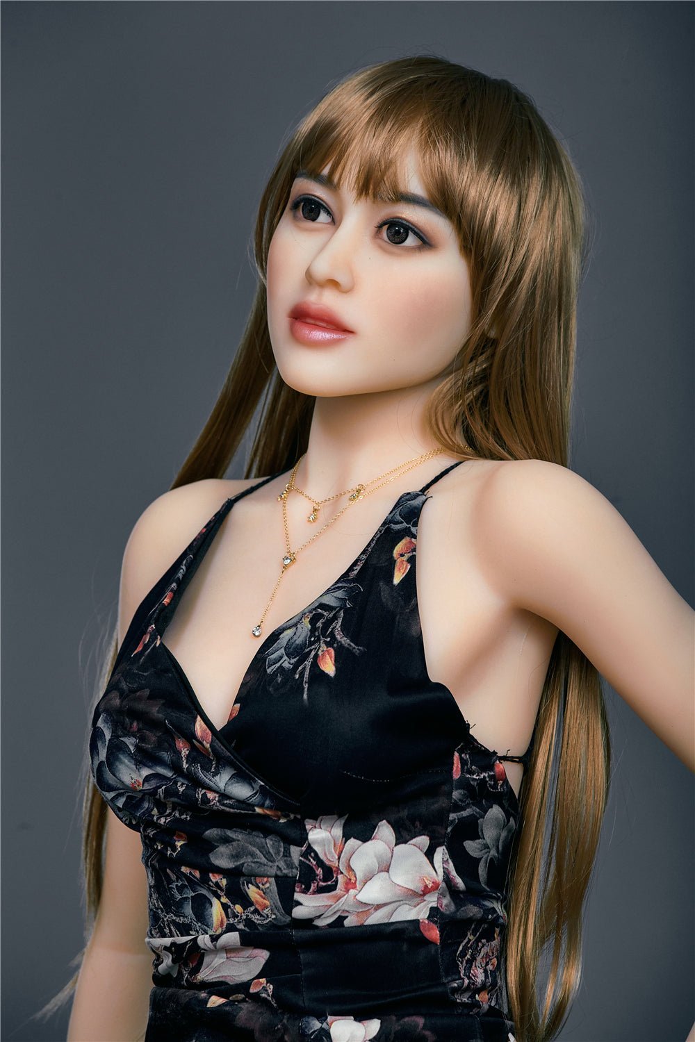 Irontech - Realistic Sex Doll - 5ft 5in (165cm) - Sophia - Love Dolls 4U